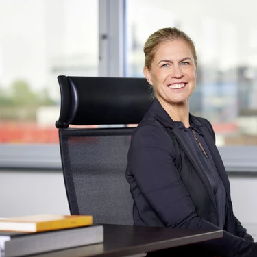 Aurubis Inge Hofkens