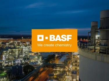 BASF Logo