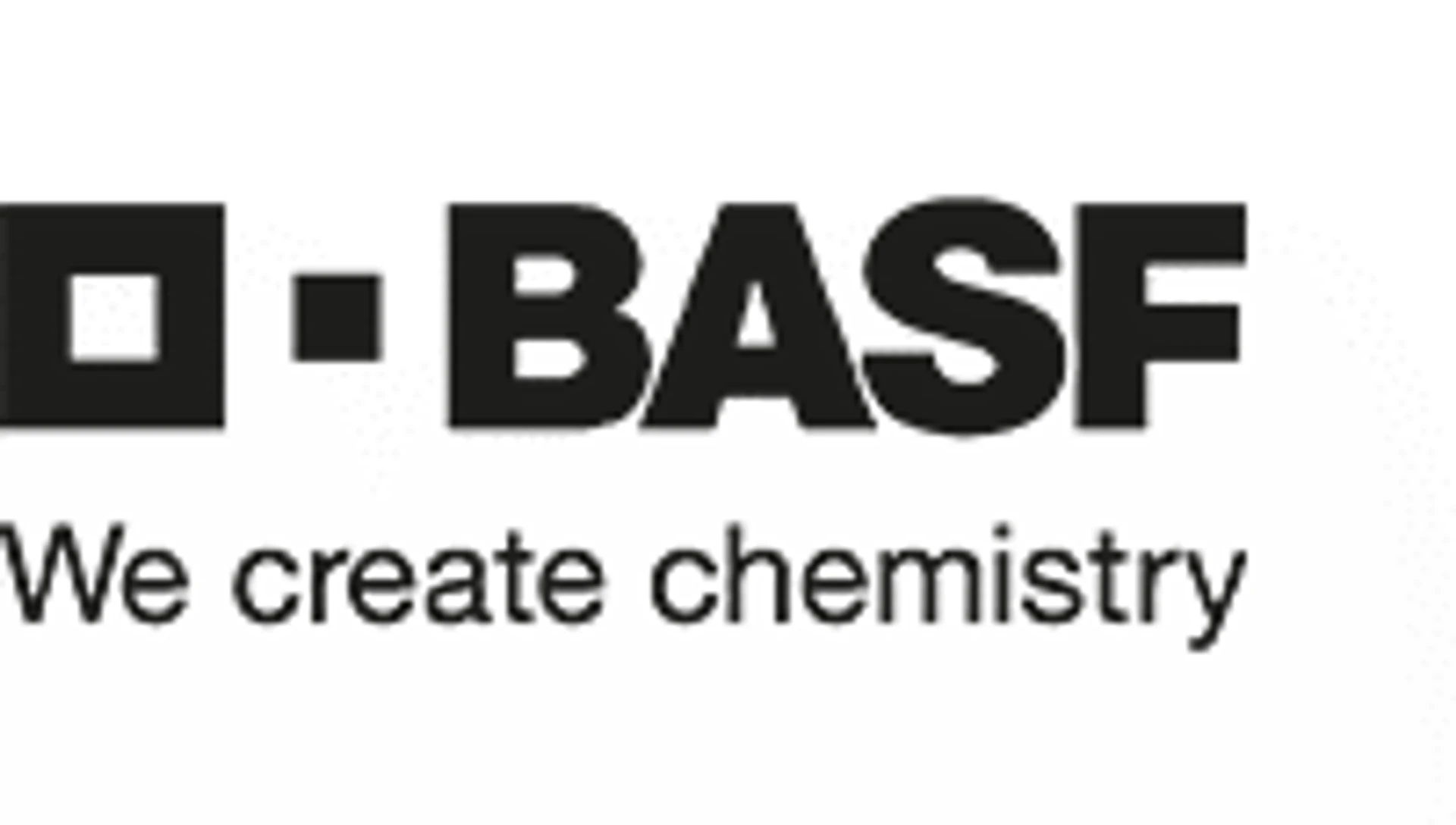 BASF Logo
