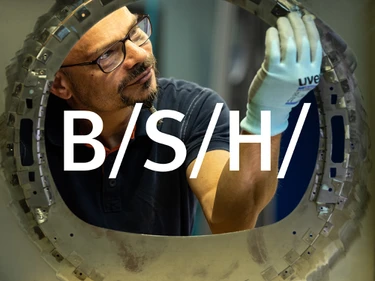 BSH CR