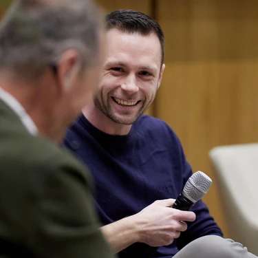 CIRCULAR REPUBLIC - Start-ups - Niclas Lehnert