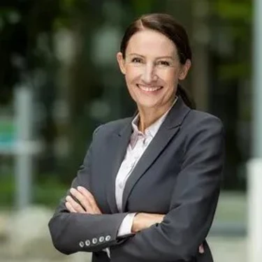 Christine Betz