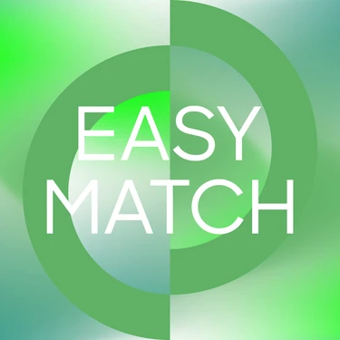Easy Match Keyvisual Linked In 1080x1080