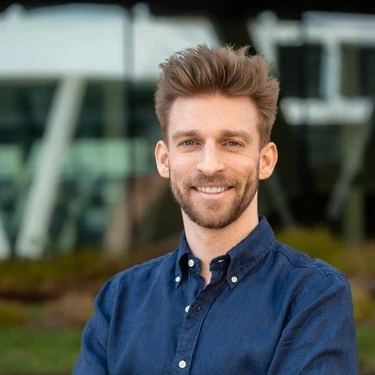 Kilian Kaminski small