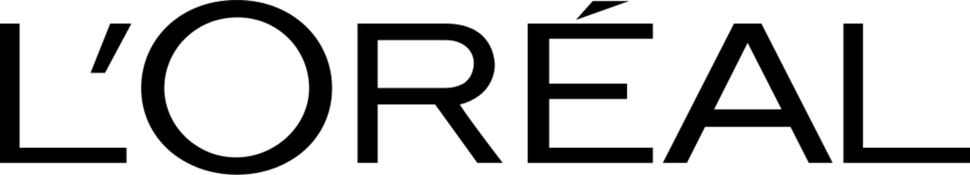 L Oreal Logo