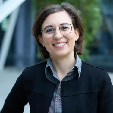 Lisa Schebitz Program Lead Venture Creator Xplore 27 Nov 24 0347