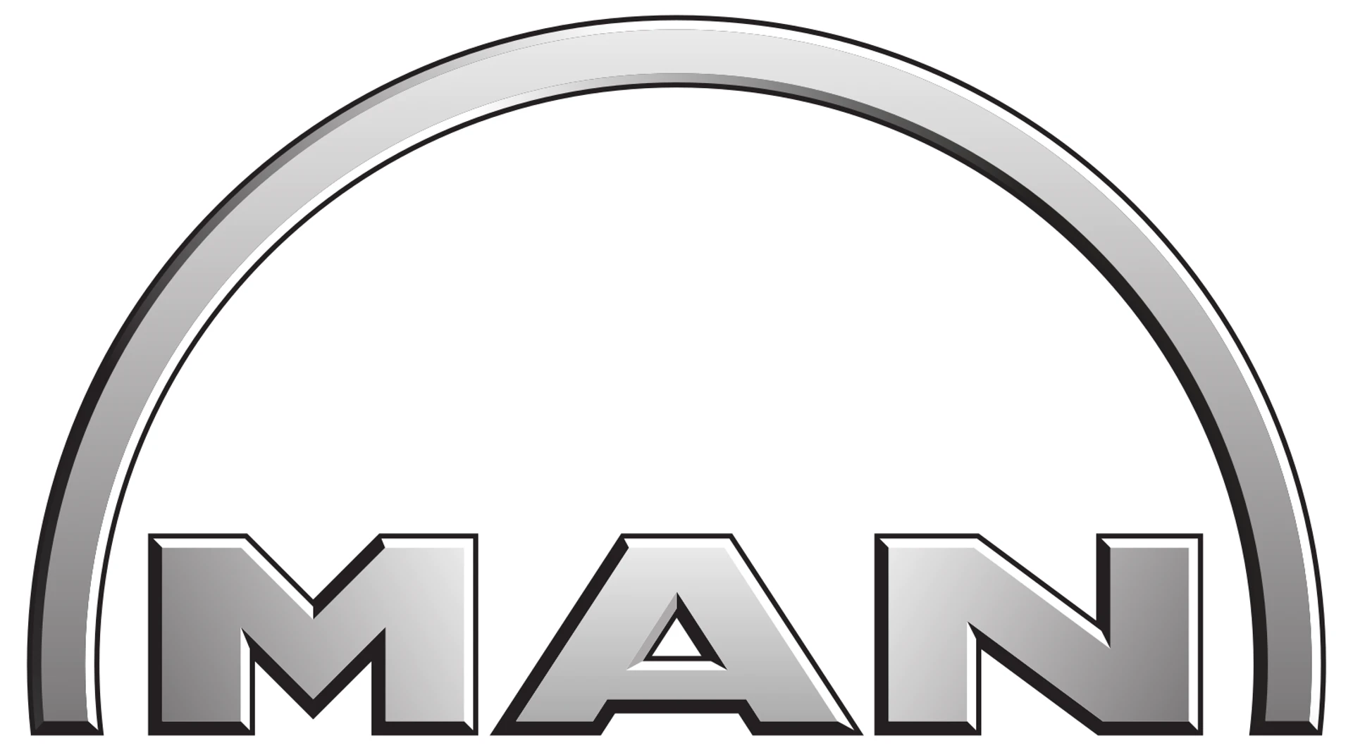 MAN Logo