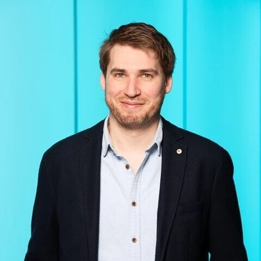 Samuel George Photo