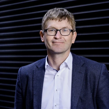 Helmut Schonenberger CEO Unternehmer TUM