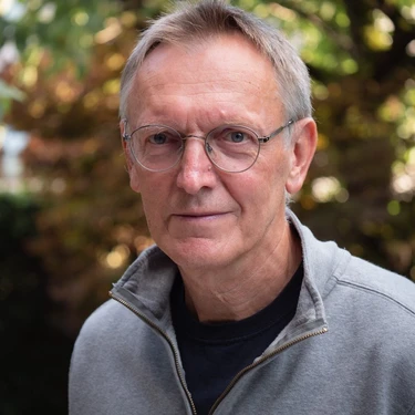 Janez Potocnik Co Chair International Resource Panel IRP