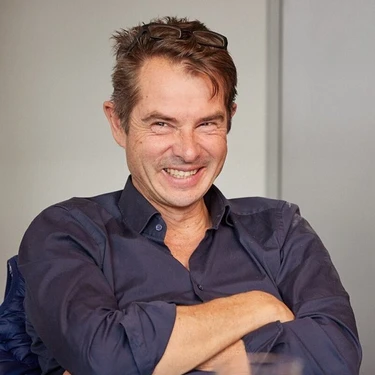 CIRCULAR REPUBLIC FESTIVAL Speaker Martin Stuchtey The Landbanking Group