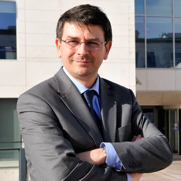 Speaker Circular Republic Festival Aurel Ciobanu Dordea European Commission