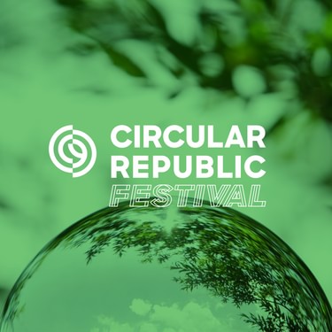 Circular Republic - Header Festival