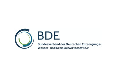 BDE Logo