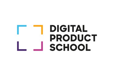 Digital Product School Logo