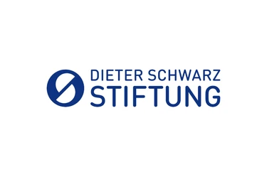Dieter Schwarz Stiftung Logo