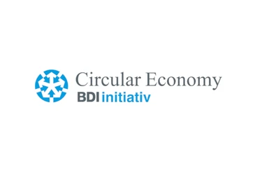 BDI Circular Economy Logo