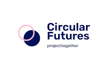 Circular Futures Logo