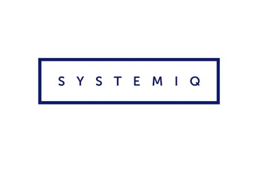 Systemiq logo