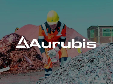 Circular Republic - Corporate Partners Tile - Aurubis