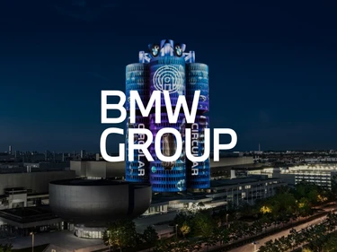 Circular Republic - Corporate Partners - Tile - BMW
