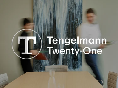 Circular Republic - Corporate Partners Tile - Tengelmann