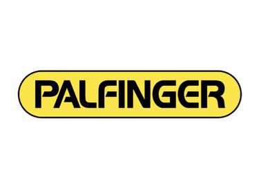Palfinger Logo