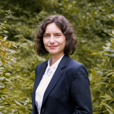 Circular Republic Festival Speaker Rebecca Tauer WWF Germany