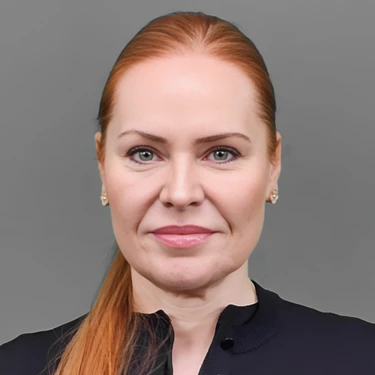 Lavinia Bauerochse