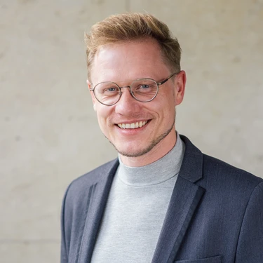 Richard Stechow neu 1