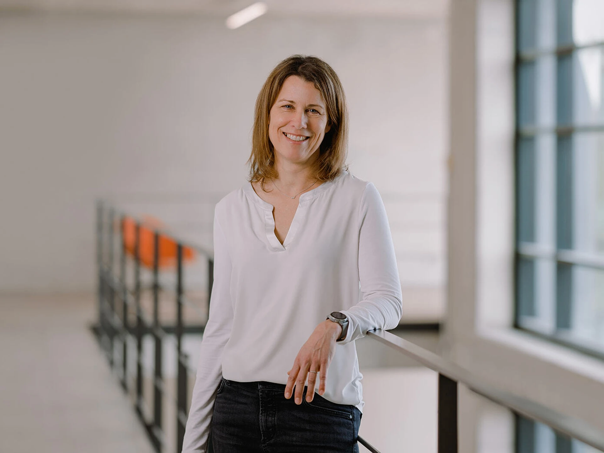 Circular Republic - Sabine Feller