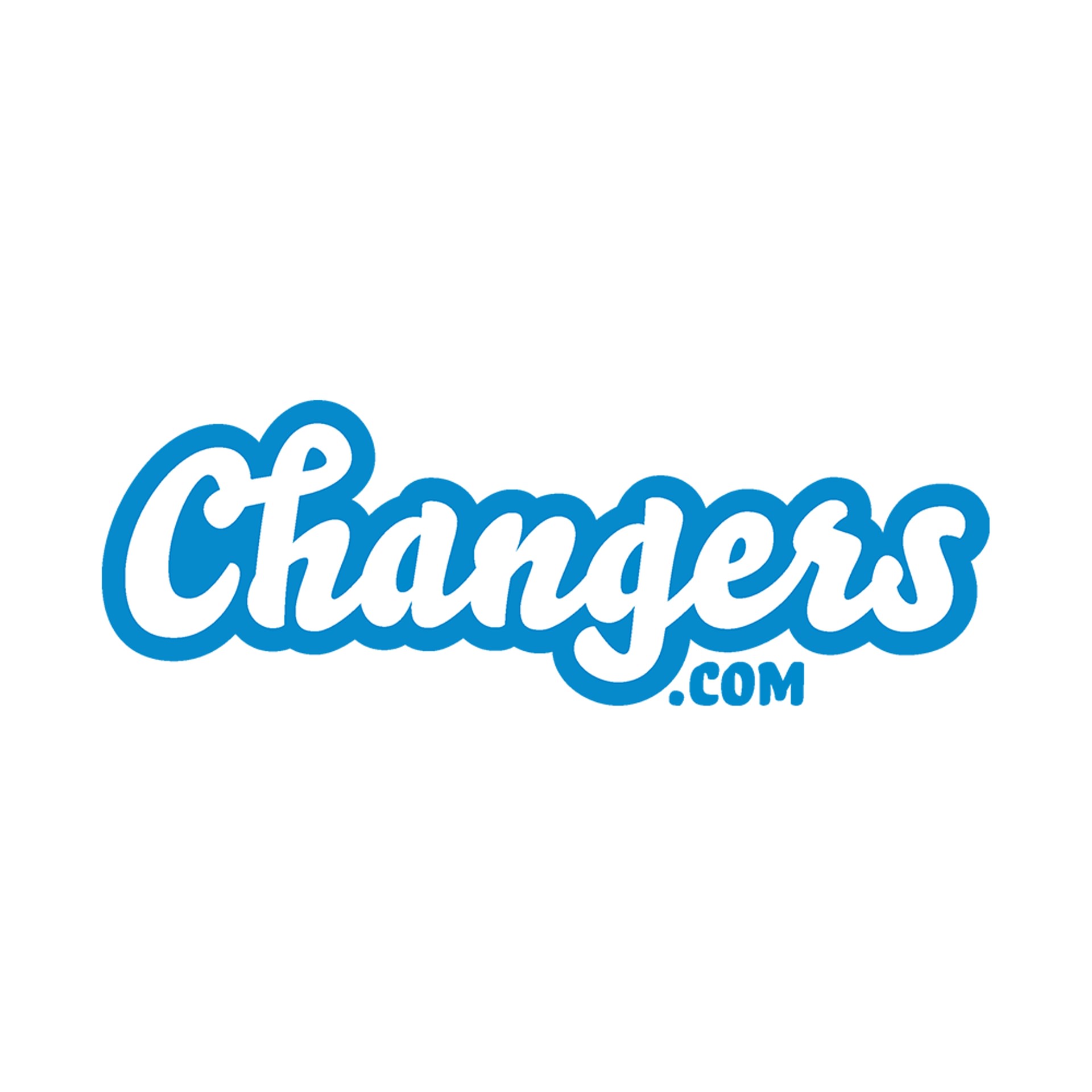Changers website
