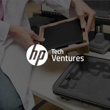 Hp Techventures