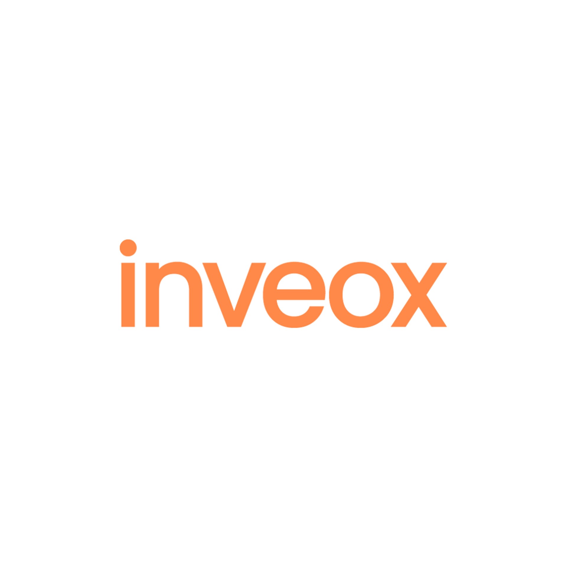 Inveox website