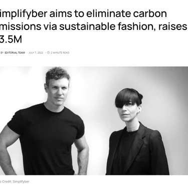 Simplifyber press snip